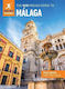 The Mini Rough Guide To Malaga Travel Guide With Ebook Paul Stafford