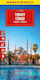 Turkey Türkiye Map Maps