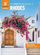 The Mini Rough Guide To Rhodes Travel Guide With Ebook Rebecca Hall