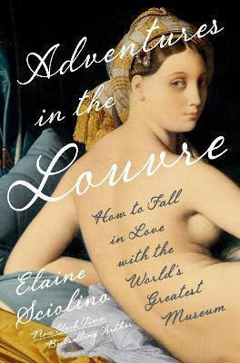 Adventures In The Louvre How To Fall In Love With The World's Greatest Museum Elaine Sciolino