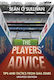 The Players Advice Tips And Tactics From Gaa Stars Sean O'sullivan