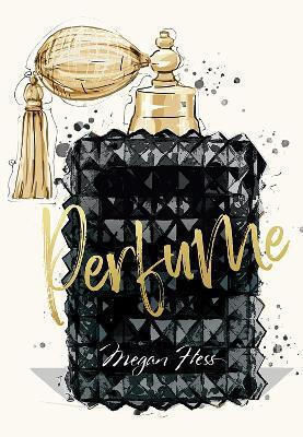 Megan Hess Perfume