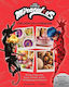 Miraculous The Official Cookbook Recipes Inspired By Family Friends And The T&s Boulangerie Patisserie S.t Bende