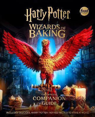 Harry Potter Wizards Of Baking The Official Companion Guide Includes Delicious Harry Potter–inspired Recipes To Make At Home Harry Potter Wizards Of Baking The Official Companion Guide Includes Delicious Harry Potter–inspired Recipes To Make At Home