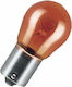 Osram Λάμπα Αυτοκινήτου Original Line PY21W-BAU15s Κίτρινο