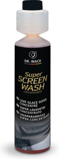 Dr. Wack Flüssig Reinigung für Körper 250ml 102.4100