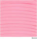 Lycra Elastischer Zugschnürsenkel 5mm 227100820 Rosa 1 Meter