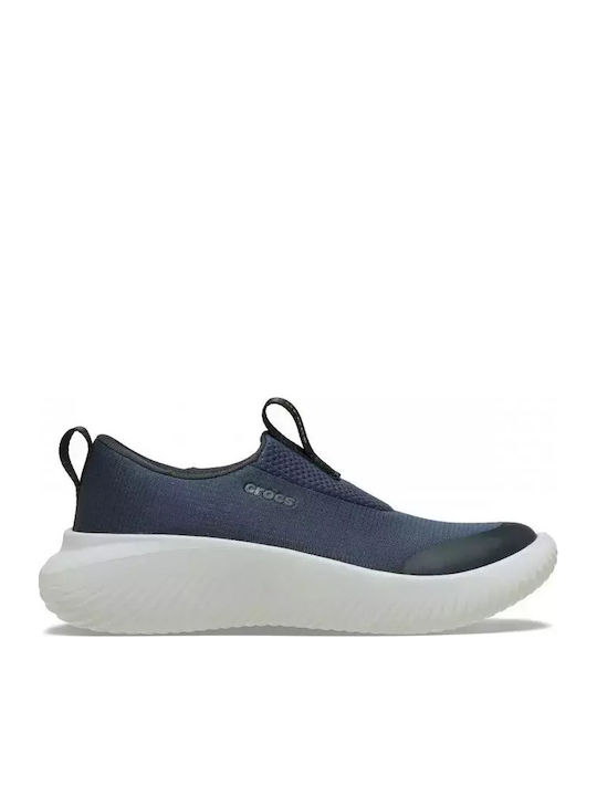 Crocs Mellow Ease Sneakers Navy / Atmosphere Μπλε