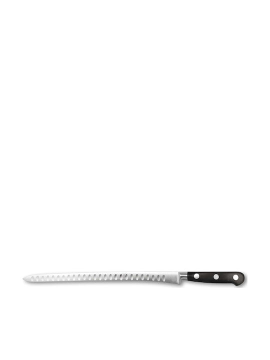 Andre Verdier Messer Kälteschnitte aus rostfreiem Stahl 30cm