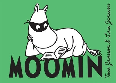 Moomin Adventures: Book 2 Lars Jansson Drawn And Quarterly