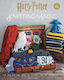 Harry Potter: Knitting Magic: The Official Harry Potter Knitting Pattern Book Tanis Gray Pavilion