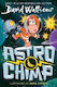 Astrochimp David Walliams Harpercollins
