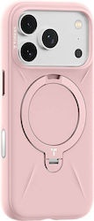 Torras Ostand Q3 Silicone Back Cover Σιλικόνης ...