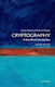 Cryptography: A Very Short Introduction Rachel Player Oxford University Press