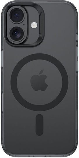 Benks Magnetic Lucid Armor Case 0067 Iphone 17 Black Camera Control Button