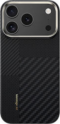 Armor Air Back Cover Fibră Aramidă 0.3mm Negru ...