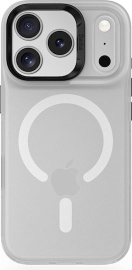 Benks Magnetic Lucid Armor Case 0069 Iphone 17 Pro White Camera Control Button