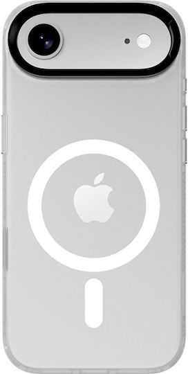 Benks Magnetische Lucid Armor Handyhülle 0068 Iphone 17 Air Weiß Kamera Steuerung Knopf