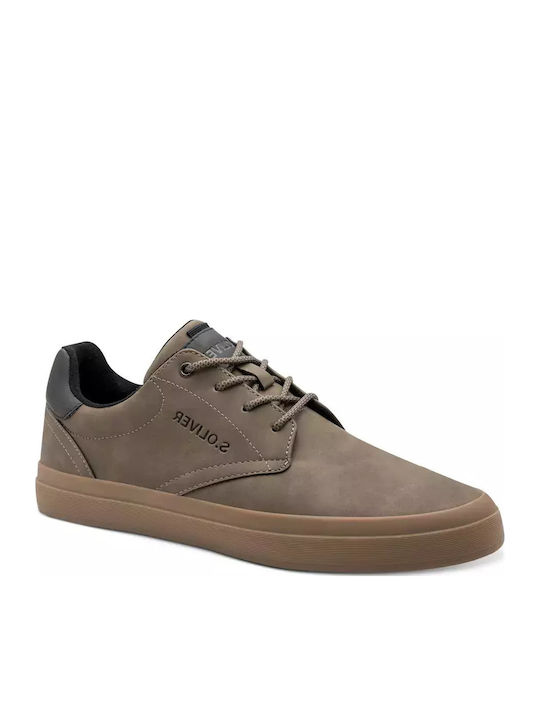 s.Oliver Ανδρικά Sneakers Mud