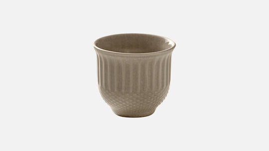 Heart & Soul Coffee Cup