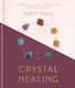 Crystal Healing Judy Hall Godsfield Press Ltd