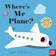 Where's Mr Plane Ltd