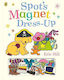 Spot’s Magnet Dress-up Eric Hill