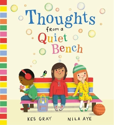 Thoughts From A Quiet Bench Kes S Books