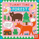 Tummy Time Forest Ltd Ltd