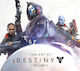 The Art Of Destiny, Volume 3 Michael Owen Titan Books Ltd