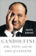Gandolfini Jim Tony And The Life Of A Legend Jason Bailey Press