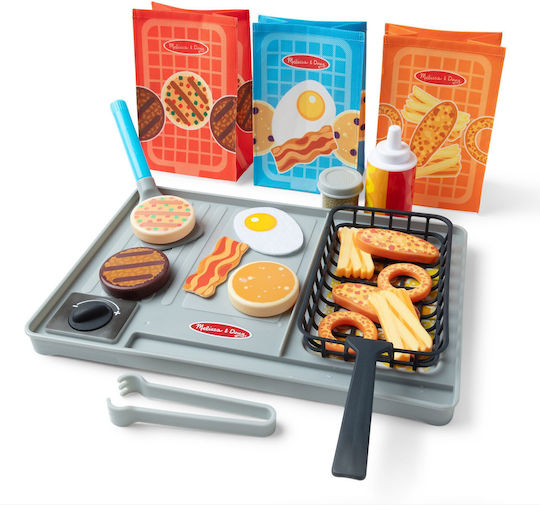 Spin Master Aparat De Casă Pentru Copii Din Lemn Pentru 3+ Ani 36.4 Cm