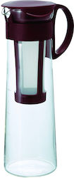 Hario Mizudashi Immersion Brewer 012-017-039Β