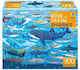 Book And Jigsaw Sharks Sam Smith