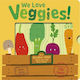 We Love Veggies Becky Davies