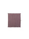 Nef-Nef Homeware Чаена кърпа в Лилав Цвят 50x50см