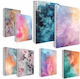 Uni Pap Spiral Notebook Ruled A4 1pcs (Μiscellaneous Designs)