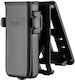 Θηκη Γεμιστηρων Amomax Universal Single Black 9mm 40 45 Type Magazines