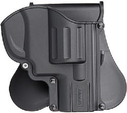Θηκη Περιστροφου Amomax Smith & Wesson J Frame Revolver