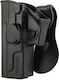 Θηκη Πιστολιου Amomax Sig Sauer Sp2022l Αριστερόχειρα