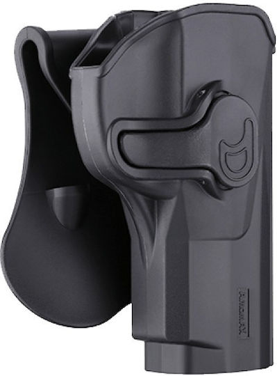 Θηκη Πιστολιου Amomax Beretta Px4 Storm Series Black