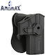 Amomax Sig Sauer P320 Jagdholster