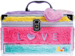 HappiHobbi Case Beauty Set