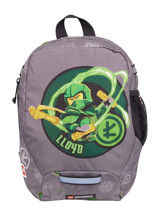 LEGO Ninjago Schulranzen Rucksack Kindergarten