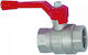 OEM Water Valve with Ball 3/4 Full Flow