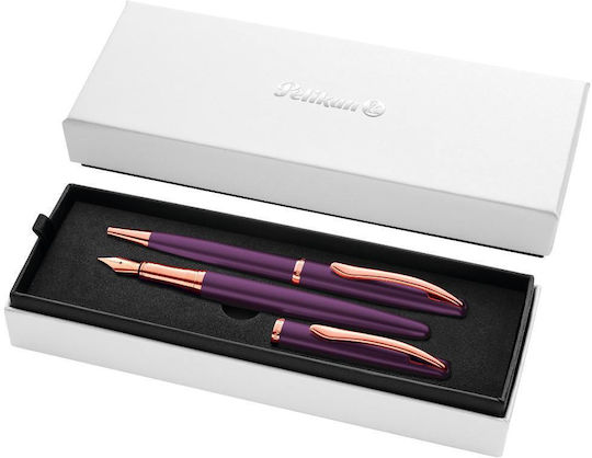 Pelikan Jazz Noble Elegance K/p36 Στυλό Ballpoint