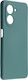Senso Soft Touch Back Cover Green (Redmi A5)