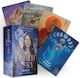 The Earth And Sky Oracle A 48-card Deck And Guidebook Sophie Bashford