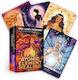 The Atomic Element Healing Oracle A 44-card Deck Guidebook Of Goddesses Angels Medical Intuition The Periodic Table Of Elements Amy Leigh Mercree