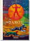 Tarot The Library Of Esoterica Jessica Hundley Gmbh
